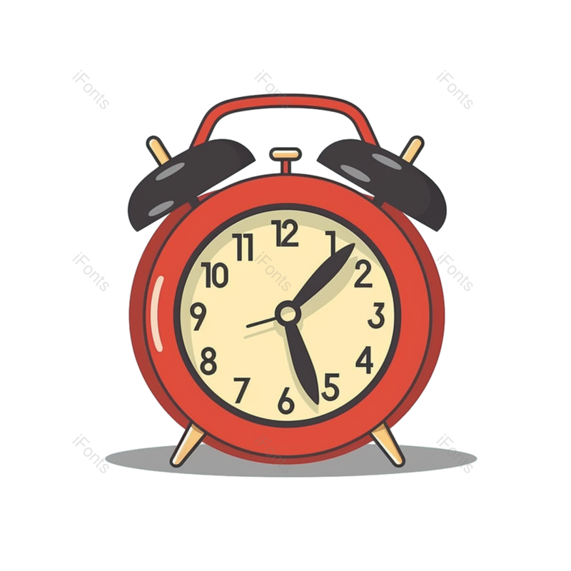 卡通图片,扁平化设计元素,复古风格PNG,戒指免抠素材